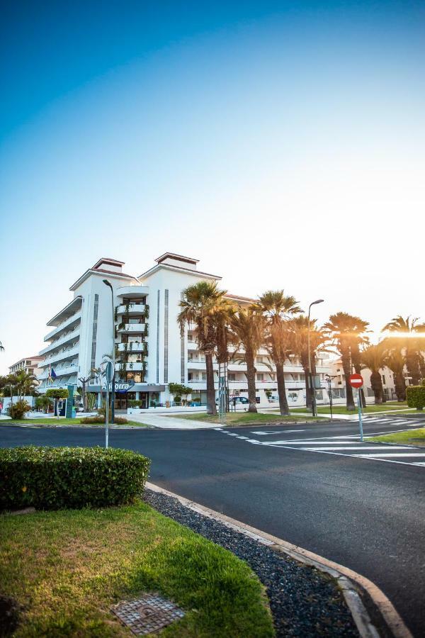 Spectacular Renovated Apartment, 5 Min To Camison Beach, With Aircon อาโรนา ภายนอก รูปภาพ
